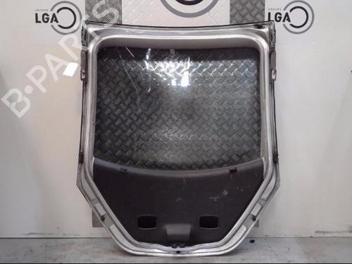 Bakluke CC/Kombi-Kupé VW NEW BEETLE (9C1, 1C1) 1.9 TDI | BP13864899C6 