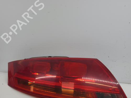 Used Left taillight Left taillight AUDI TT (8J3) 2.0 TDI quattro (170 hp) 34175208 34175208