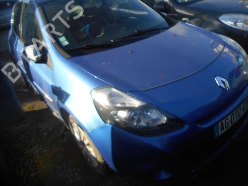 ABS pump RENAULT CLIO III (BR0/1, CR0/1) 1.6 16V GT (BR10, CR10) | BP31302027M43 