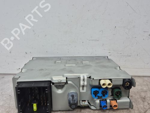 Radio CITROËN JUMPY III Van (V_) 2.0 BlueHDi 145 | BP33631939E6 - Image 2