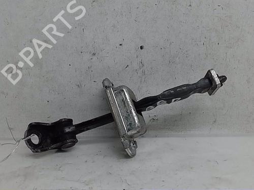 Dørhængsel/Dørbegrænser NISSAN QASHQAI / QASHQAI +2 I (J10, NJ10, JJ10E) 1.5 dCi (106 hp) 14567615