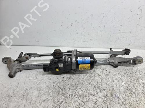 Front wiper motor RENAULT MEGANE IV Hatchback (B9A/M/N_) | BP39416380M29 - Image 2