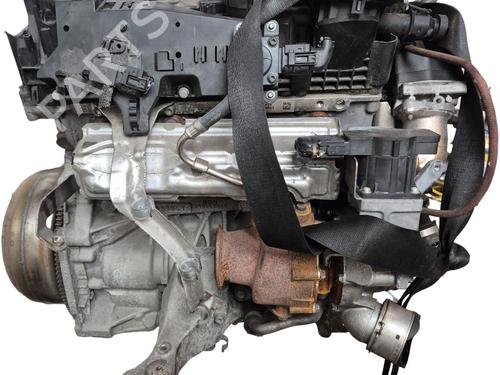 Used Engine BMW 1 Coupe (E82) 120 d (177 hp) 28828377