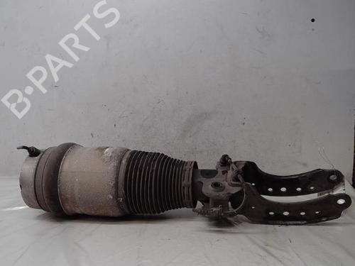 Used Left front shock absorber PORSCHE CAYENNE (9PA) 3.2 (250 hp) 15677747