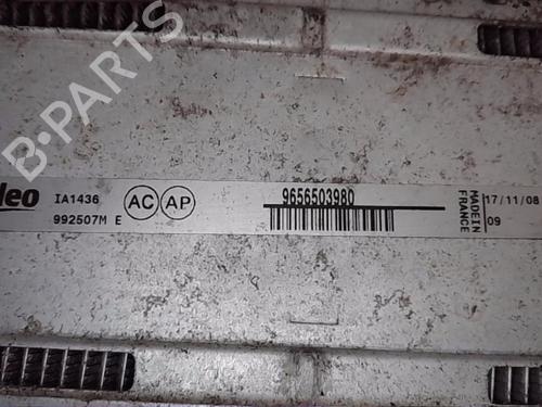 Intercooler CITROËN C4 I (LC_)  | BP13861699M30 