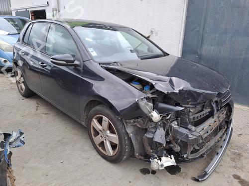 Interior roof light VW GOLF VI (5K1)  | BP26702447I8 