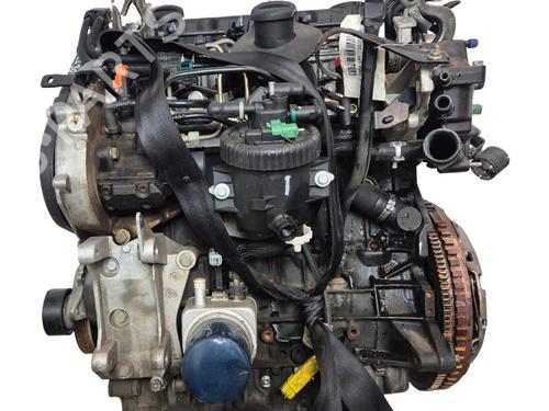 Used Engine PEUGEOT 307 (3A/C) 2.0 HDi 110 (107 hp) 29901472