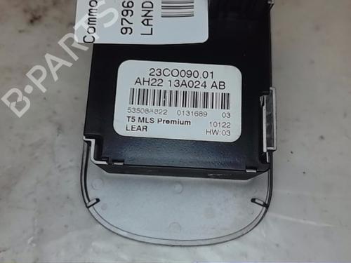 Switch LAND ROVER RANGE ROVER SPORT I (L320) 3.0 D 4x4 | BP22357882I30