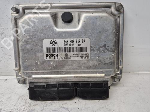 Used Engine control unit (ECU) Engine control unit (ECU) VW POLO IV (9N_, 9A_) 1.4 TDI (70 hp) 36310232 36310232