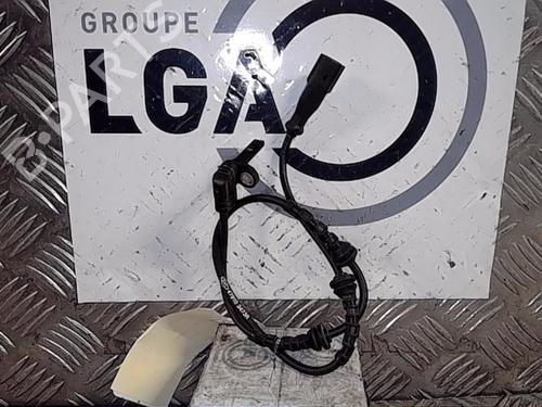 Used Electronic sensor RENAULT MEGANE IV Hatchback (B9A/M/N_) [2015-2025]  14558013