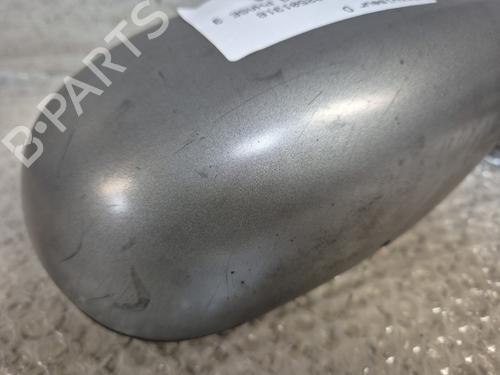 Right mirror NISSAN MICRA III (K12) 1.2 16V | BP26570243C27 