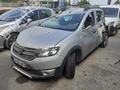 Fuel flap DACIA SANDERO II 1.5 dCi | BP13848332C131 