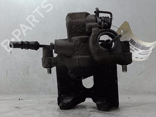 Right rear brake caliper PEUGEOT 508 I (8D_) 1.6 HDi | BP17138357M106 