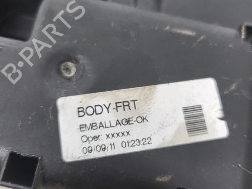 Fuse box OPEL MERIVA B MPV (S10) 1.4 (75) | BP38054725E1 - Image 2