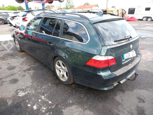 Hood BMW 5 Touring (E61) 520 d | BP30332279C1