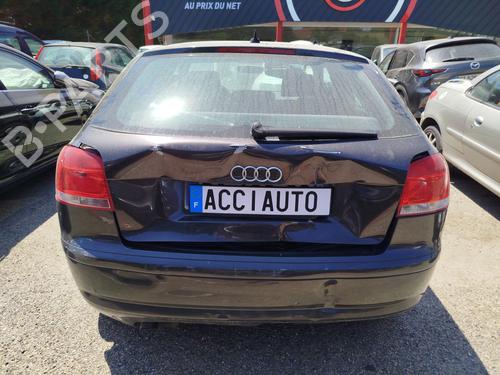 Left headlight AUDI A3 (8P1) | BP33477062C28 - Image 9