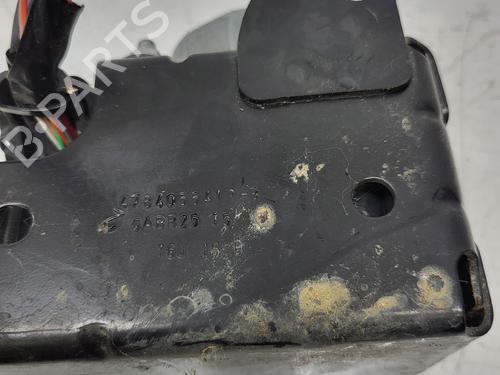 Used ABS pump ABS pump RENAULT CAPTUR I (J5_, H5_) 1.5 dCi 110 (110 hp) 35997780 35997780