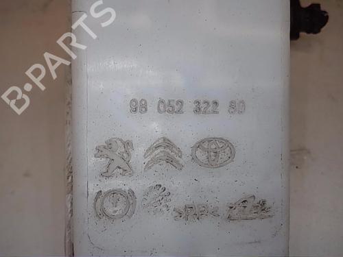 Brake master cylinder CITROËN SPACETOURER Bus (V_)  | BP14522794M77 