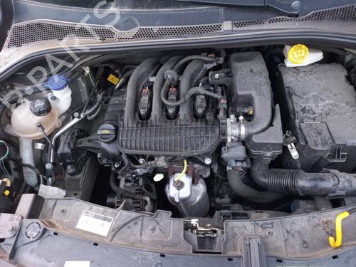 Engine CITROËN C3 III (SX) 1.2 PureTech 82 | BP39659565M1  - Image 10