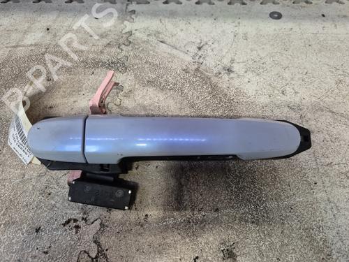 Venstre bak utvendig håndtak DAIHATSU MATERIA (M4_) 1.5 (103 hp) 27268047