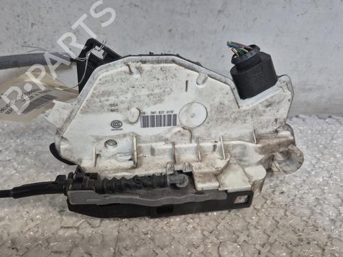 Used Front left lock SEAT IBIZA IV (6J5, 6P1) [2008-2017]  25981275