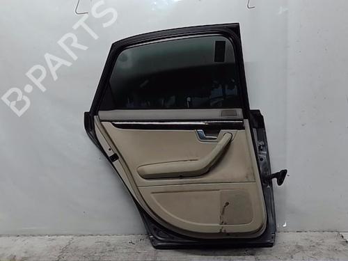 Used Left rear door AUDI A4 B7 (8EC) [2004-2009]  13836677