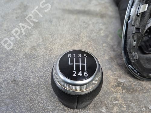 Shift knob RENAULT TRAFIC III Van (FG_) 2.0 dCi 145 (FGML) | BP30556350I34
