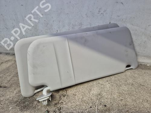 Left sun visor PEUGEOT PARTNER Box Body/MPV (K9) 1.5 BlueHDi 100 | BP29263560I1 