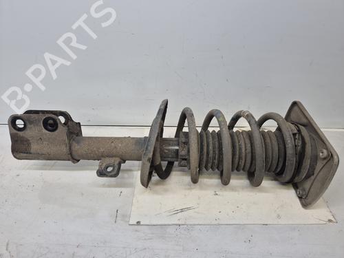 Used Left front shock absorber Left front shock absorber PEUGEOT EXPERT Van (V_) 2.0 BlueHDi 120 (122 hp) 33211114 33211114