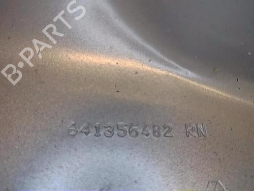 Support RENAULT SCÉNIC IV (J9_)  | BP14556558C155 
