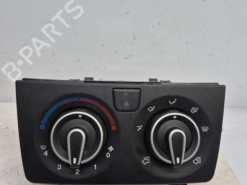 Used Climate control Climate control PEUGEOT BOXER Van 2.0 BlueHDi 160 (163 hp) 33210938 33210938