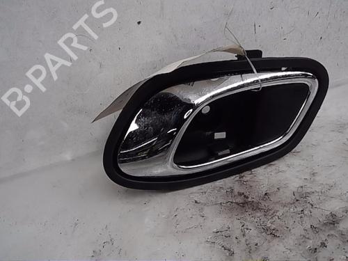 Used Rear left interior door handle KIA CEE'D (JD) 1.6 CRDi 128 (128 hp) 17176531