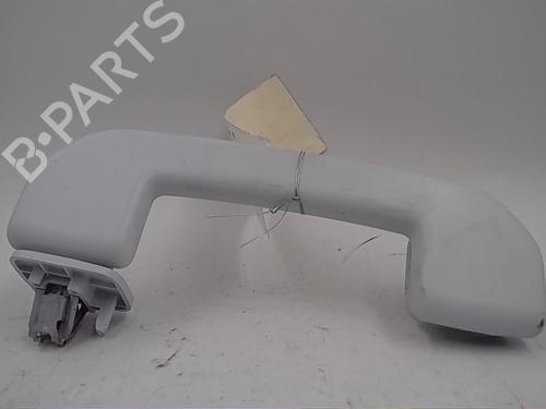 Used Interior roof handle PEUGEOT 208 II (UB_, UP_, UW_, UJ_) 1.2 PureTech 100 (101 hp) 14561455
