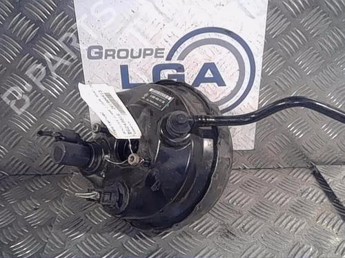 Used Servo brake MERCEDES-BENZ C-CLASS Coupe (CL203) [2001-2011]  14549629
