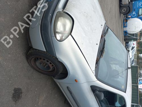 Used Parts RENAULT CLIO I (B/C57_, 5/357_) [1990-1999]  4393505