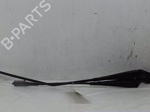 Used Front windshield wiper arm OPEL CORSA D (S07) 1.3 CDTI (L08, L68) (75 hp) 14570886