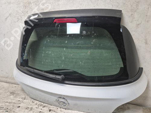 Tailgate OPEL ADAM (M13) 1.2 | BP27530706C6 