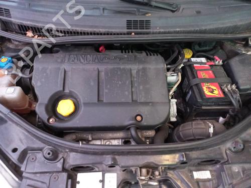 Engine LANCIA MUSA (350_) 1.9 D Multijet (350.AXC1A) | BP33210228M1 - Image 8