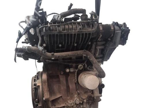 Engine FORD FIESTA VII (HJ, HF) 1.0 EcoBoost | BP39659612M1 - Image 4