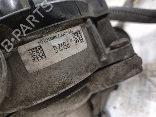 Steering rack CITROËN BERLINGO Box Body/MPV (K9)  | BP26945129M22 