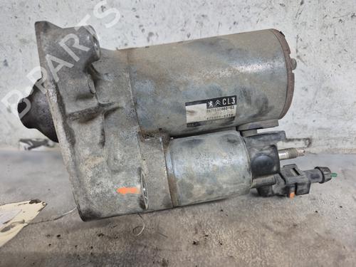 Startmotor CITROËN C3 II (SC_) [2009-2025]  27975718
