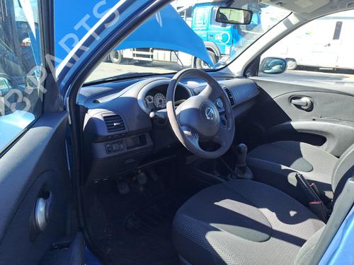 Engine NISSAN MICRA III (K12) 1.2 16V | BP26512206M1 