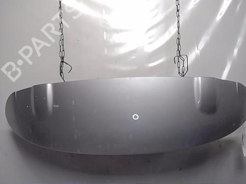 Used Rear spoiler RENAULT CLIO IV (BH_) 1.5 dCi 90 (90 hp) 13841039
