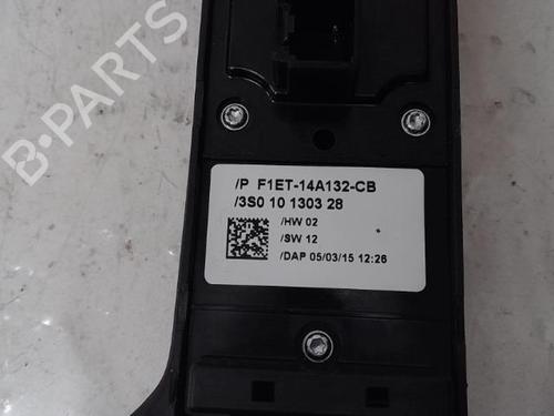 Used Left front window switch FORD C-MAX II (DXA/CB7, DXA/CEU) 1.5 TDCi (120 hp) 16252563