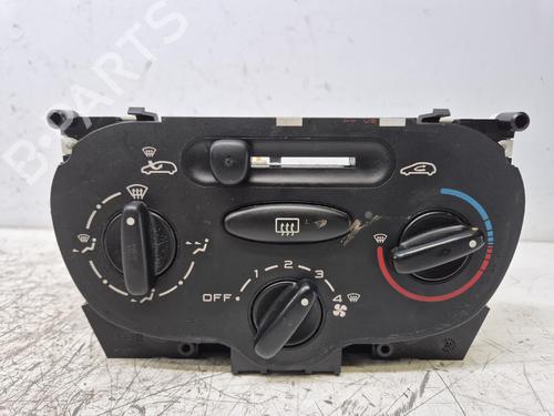 Used Climate control Climate control 38004159 38004159