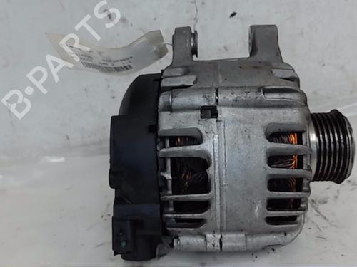 Used Alternator Alternator 21179750 21179750