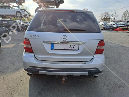 Left headlight MERCEDES-BENZ M-CLASS (W164) ML 500 4-matic (164.175) | BP38428111C28  - Image 8