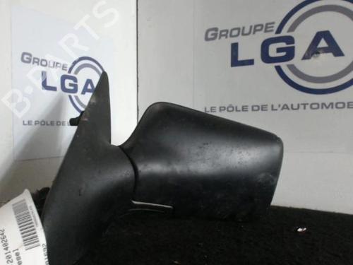 Left mirror SEAT IBIZA II (6K1)  | BP13870996C26 