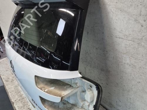 Tailgate CITROËN C4 SPACETOURER (3D_)  | BP29414678C6 
