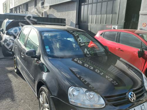 Engine control unit (ECU) VW GOLF V (1K1) | BP35935520M57 - Image 5
